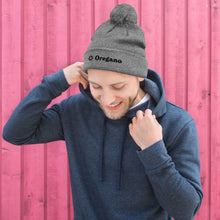 Load image into Gallery viewer, Pom-Pom Beanie