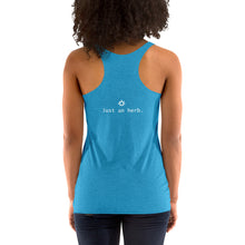 Load image into Gallery viewer, Women's Racerback Tank