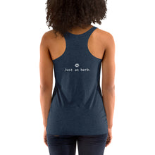 Load image into Gallery viewer, Women's Racerback Tank