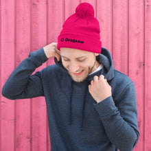 Load image into Gallery viewer, Pom-Pom Beanie