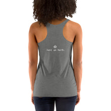 Load image into Gallery viewer, Women's Racerback Tank