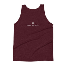 Load image into Gallery viewer, Unisex Tank Top