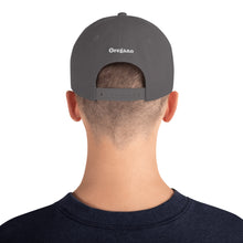 Load image into Gallery viewer, Snapback Hat