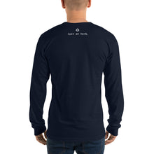 Load image into Gallery viewer, Long sleeve t-shirt