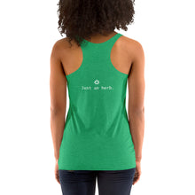 Load image into Gallery viewer, Women's Racerback Tank