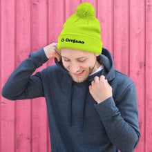 Load image into Gallery viewer, Pom-Pom Beanie