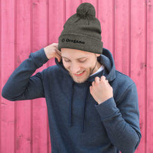 Load image into Gallery viewer, Pom-Pom Beanie