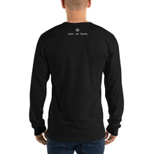 Load image into Gallery viewer, Long sleeve t-shirt