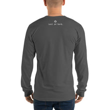 Load image into Gallery viewer, Long sleeve t-shirt