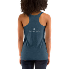 Load image into Gallery viewer, Women's Racerback Tank