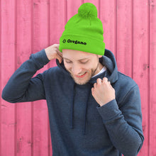 Load image into Gallery viewer, Pom-Pom Beanie