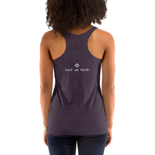 Load image into Gallery viewer, Women's Racerback Tank