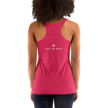 Load image into Gallery viewer, Women's Racerback Tank