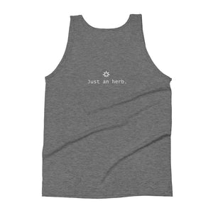 Unisex Tank Top