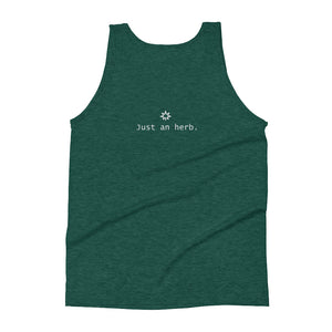 Unisex Tank Top
