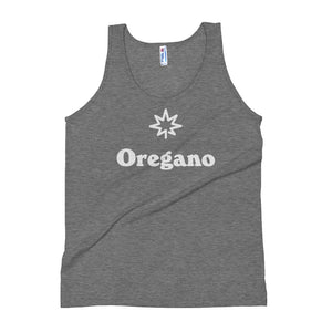Unisex Tank Top
