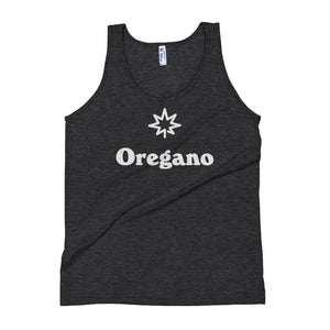 Unisex Tank Top