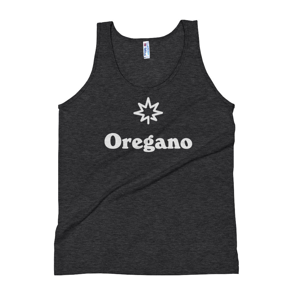 Unisex Tank Top