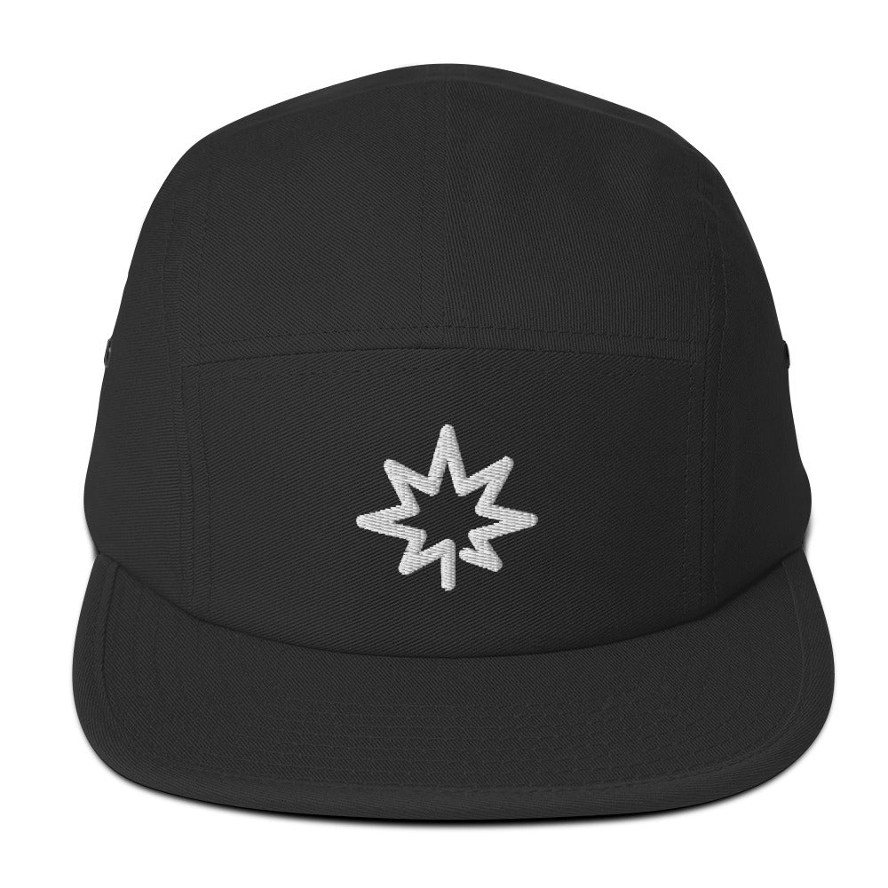 Oregano - Five Panel Cap