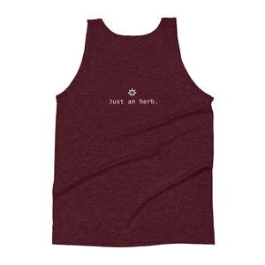 Unisex Tank Top