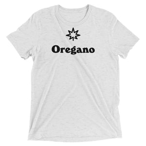 Oregano Short Sleeve T-Shirt