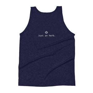 Unisex Tank Top