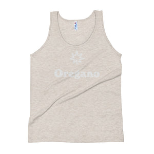 Unisex Tank Top