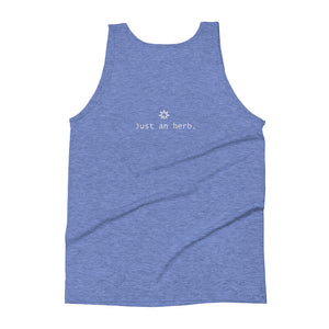 Unisex Tank Top