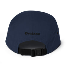 Load image into Gallery viewer, Oregano - Five Panel Cap
