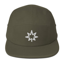 Load image into Gallery viewer, Oregano - Five Panel Cap
