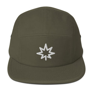 Oregano - Five Panel Cap