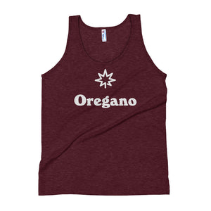 Unisex Tank Top