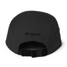 Load image into Gallery viewer, Oregano - Five Panel Cap

