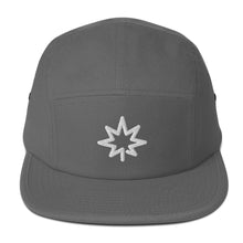 Load image into Gallery viewer, Oregano - Five Panel Cap
