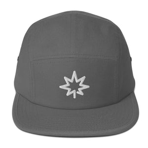 Oregano - Five Panel Cap