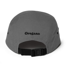 Load image into Gallery viewer, Oregano - Five Panel Cap
