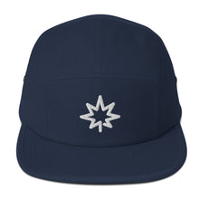 Load image into Gallery viewer, Oregano - Five Panel Cap
