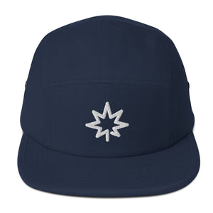 Oregano - Five Panel Cap