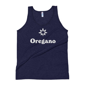 Unisex Tank Top