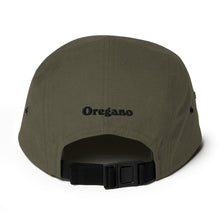 Load image into Gallery viewer, Oregano - Five Panel Cap
