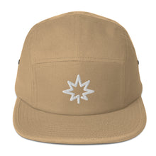 Load image into Gallery viewer, Oregano - Five Panel Cap
