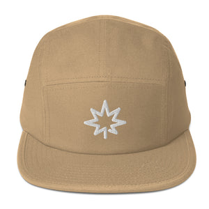 Oregano - Five Panel Cap